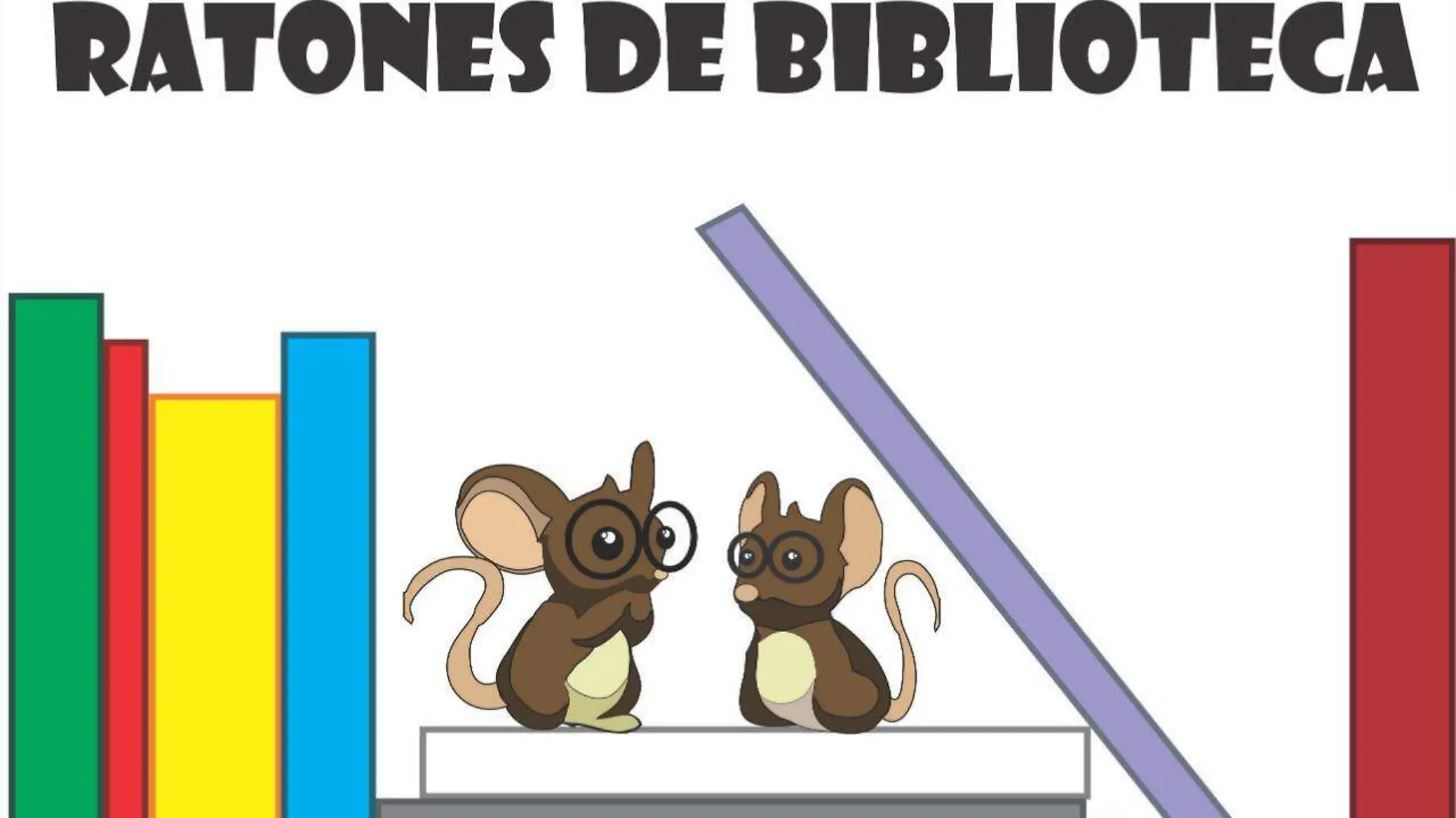 Ratones de Biblioteca